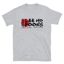 Lee Ho Fooks Chinese Restaurant Werewolves of London