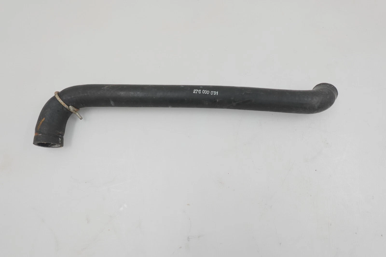 2002-2019 Sea-Doo OEM LH Radiator Hose 276000248 Wake RXP Challenger Speedster