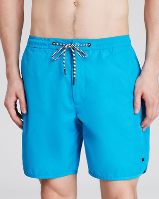New Authentic MARC BY MARC JACOBS Solid Swim Trunks (Size XXS) Petite Man or Boy