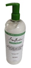 Shea Moisture 100 Virgin Coconut Oil Moisture Boosting Conditioner