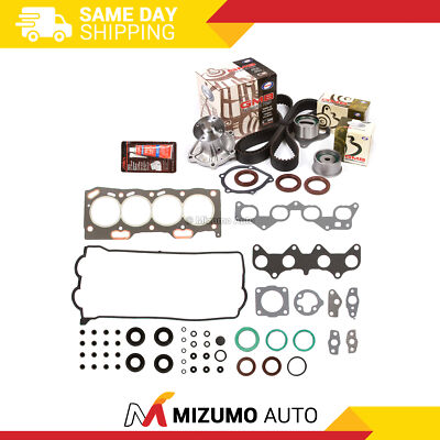 Car & Truck Intake Gaskets Motors Intake Manifold Gasket Set Fits 95-98 Toyota P