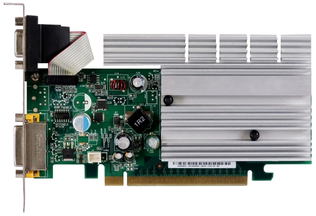 Nvidia geforce 9300 gt sales