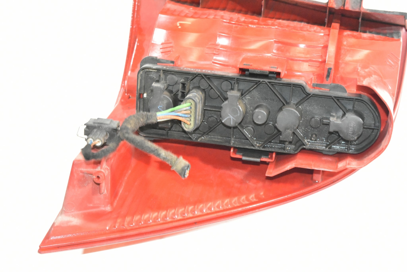 03 04 05 MercedesBenz ML350 Tail Light Lamp Unit Rear Left Side eBay