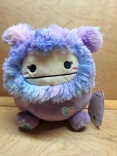 eden the bigfoot squishmallows 8 inchvalentines day special 8 inch