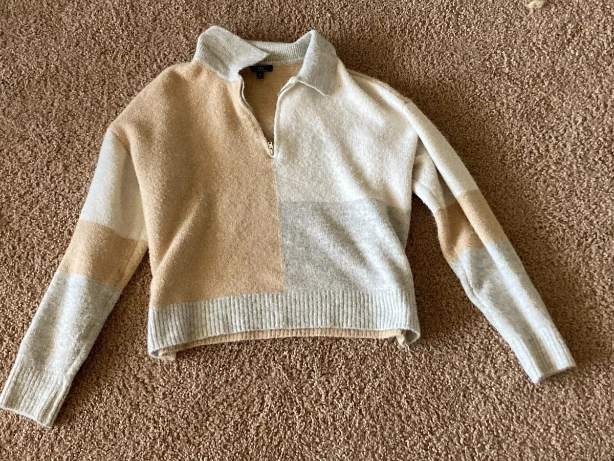 Mm by my michelle clearance sweater