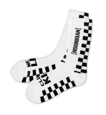 HOONIGAN Finshline Socks - Gittin, Block, DeNofa - Get Sideways & Get Free Ship!