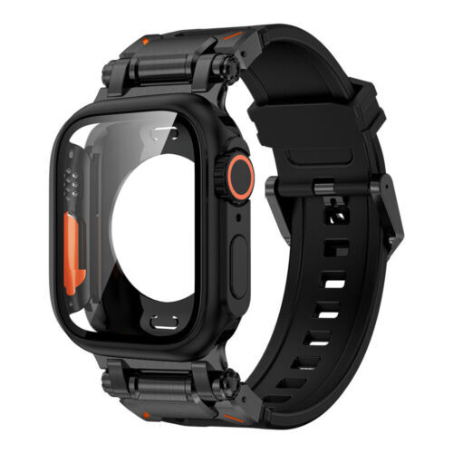 Apple Watch Series8 7 6 5 4 SE用バンド カスタム Apple Watch Series 8 7 6 5 4 SE （44mm 45mm）用バンド