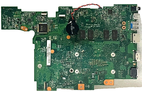 Acer Travelmate P449-G2-M m/board w/Intel i7-7600u CPU 8Gb RAM NB.VEF11.00A - Picture 2 of 3