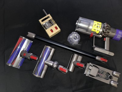 Dyson V10 Cyclone absolute Pro