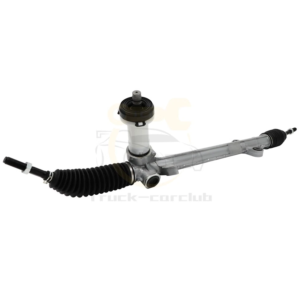 Steering Rack & Pinion Assembly for 2011-2014 Hyundai Sonata 2.0L 2.4L Foto 3 de 4