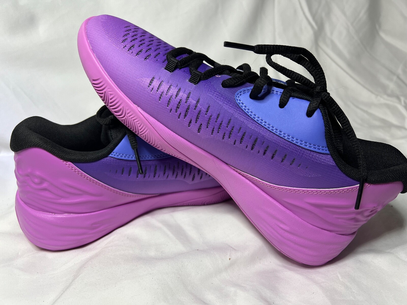 Puma Swoop Sign Size 8 - PUMA Stewie 1 Low Causing Trouble W | eBay