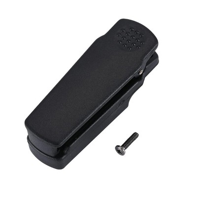 Belt Clip for BF-A58 UV-9R A-BF-9700 GT-3WP Back Clamp Interphone Accessories