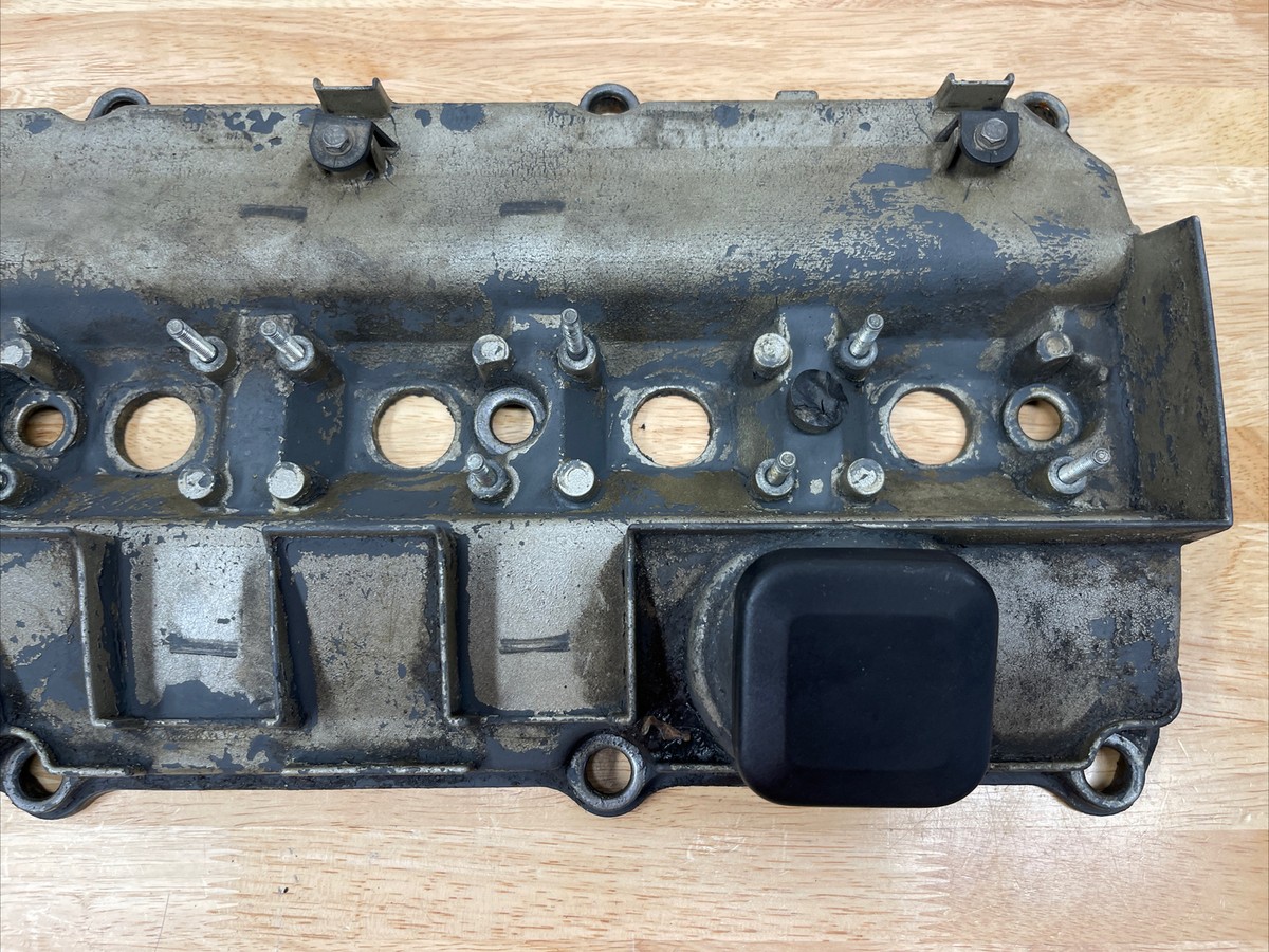 BMW M50 Valve Cover Non-Vanos E36 E34 325i 525i 3 Series 