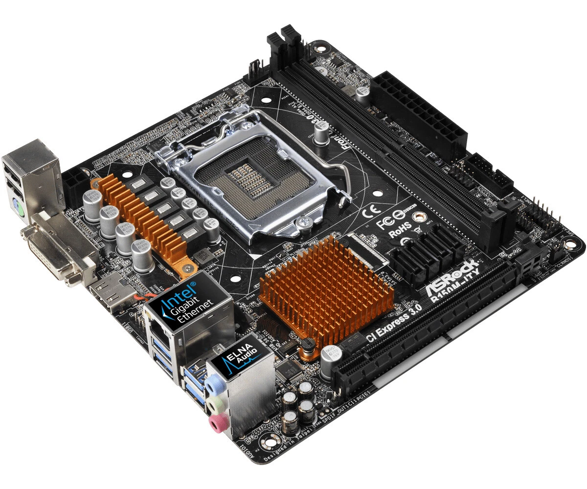 B150 itx deals