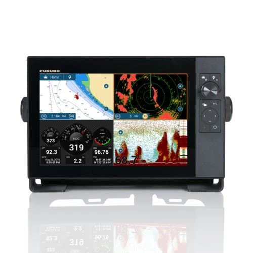 Furuno NavNet TZtouch3 MFD
