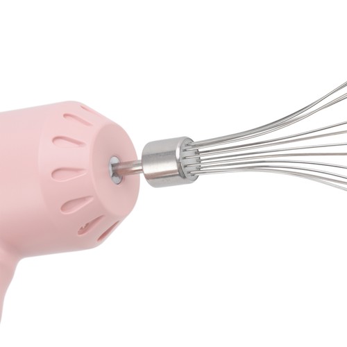 cordless handheld mixers