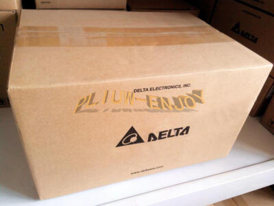 1PCS New In Box Delta ECM-B3M-C20807RS1