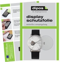 6X Schutzfolie FüR Grayton Origin Matt Displayschutzfolie Folie Displayfolie