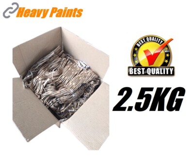 2,5 kg - Zerkleinerter Karton - Verpackungsmaterial Lose Leerfüllung