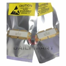 New In Box MRF6VP11KH RF Transistor High Frequency Tube Module