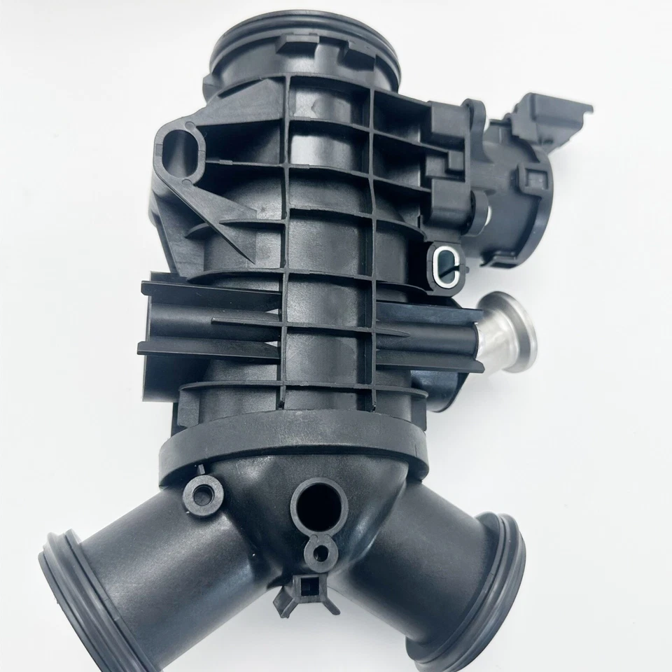 OEM Throttle Body LR078546 For Diesel Land Rover 3.0L Range Discovery 5 RR Sport - Изображение 3 из 4