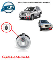 Feu avant (phare) Jeep PATRIOT