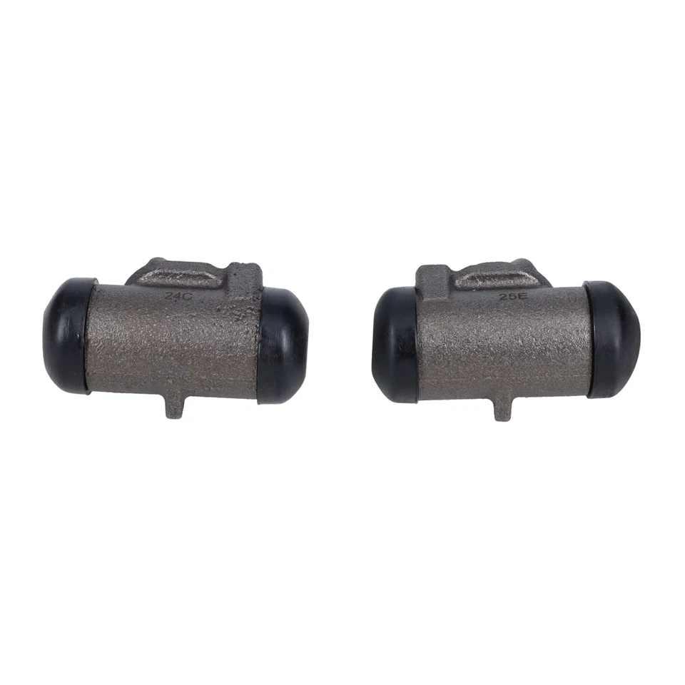 2 cilindros de rueda delantera 1961-1963 Buick Special Skylark NUEVO PAR 61 62 63 Foto 4 de 4