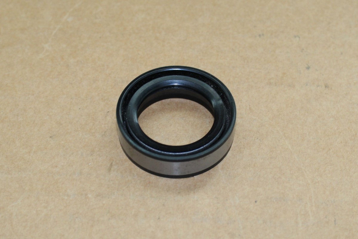 HONDA EZ90 CUB FRONT FORK OIL SEAL! P/N 91255-GN1-003 FREE USA SHIPPING! HONDA EZ90 CUB FRONT FORK OIL SEAL! P/N 91255-GN1-003 FREE USA SHIPPING!