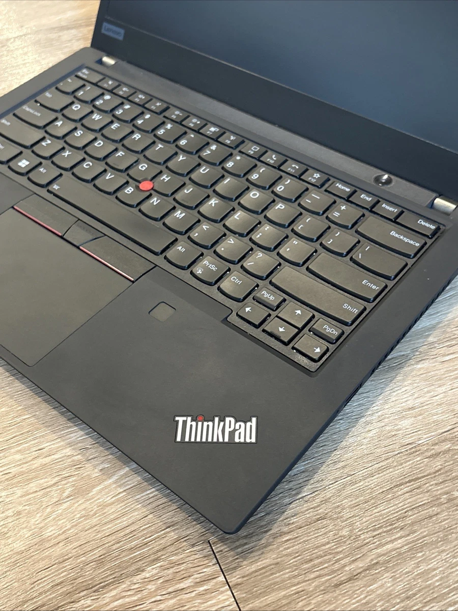 Laptop Lenovo ThinkPad T14 Gen 2 i5-1135G7 24GB RAM 256GB SSD 14” FHD Windows 11 Pro foto 2