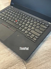 Laptop Lenovo ThinkPad T14 Gen 2 i5-1135G7 24GB RAM 256GB SSD 14” FHD Windows 11 Pro miniatura 2