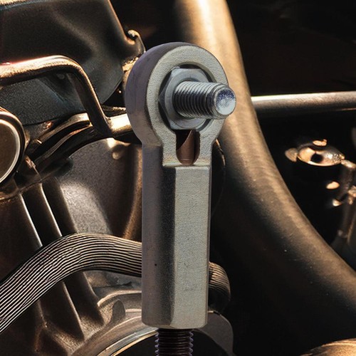 2pc Nut Bolt Splitter Rusted Broken Nut Breaker Remover Removal DIY Tool 12-22mm - Picture 3 of 6