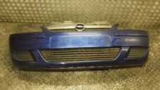 Pare-choc avant Opel CORSA
