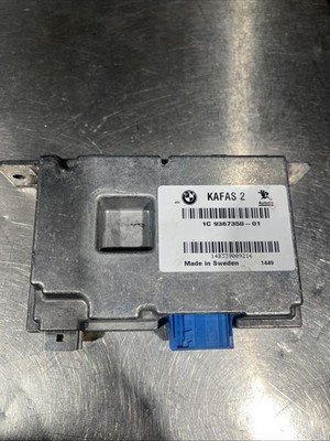 BMW KAFAS 2 Control Module for Lane Departure System BMW Fits Many Models