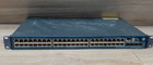 New ListingHP JG542A 5500-48G-PoE+-4SFP HI 48-Port Layer 3 Managed PoE+ Switch | 2x PSU