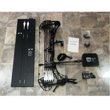 Mathews lift x 29.5