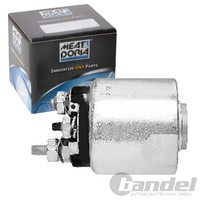 Meat & Doria Magnetschalter Starter Anlasser Passend FüR Honda Accord | 46063
