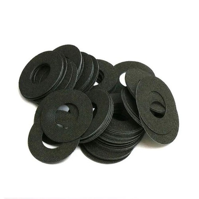 #ad Lightweight Carbon Fiber Fishing Reel Brake Washer For Smooth Drag Performance $8.39