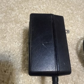 Genuine Official OEM Nintendo NES-002 AC Power Adapter