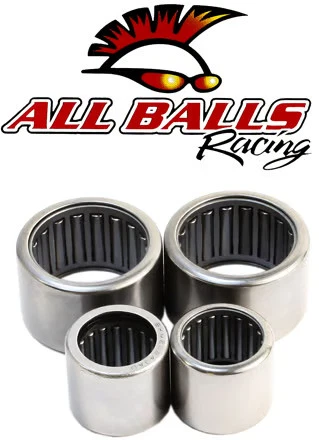 Rodamientos basculantes All Balls 28-0002 Suzuki GSXR1300R Hayabusa 99-07 22-80002 Foto 2 de 4