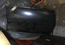 OPEL ASCONA C,VAUXHALL CAVALIER MK2,RIGHT HAND FRONT OUTER DOOR SKIN PANEL