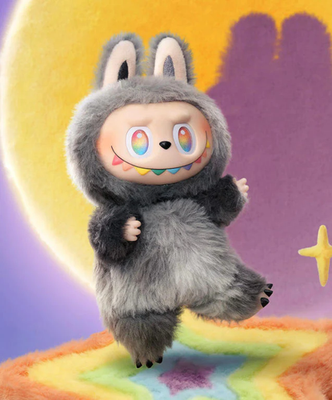 Authentic POP MART Labubu Monsters Big Into Energy BIE ID SECRET