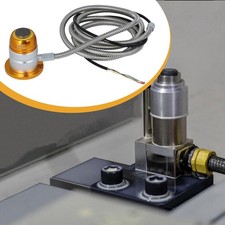 Rilevatore automatico di utensili CNC, accessorio per fresatrice CNC,
