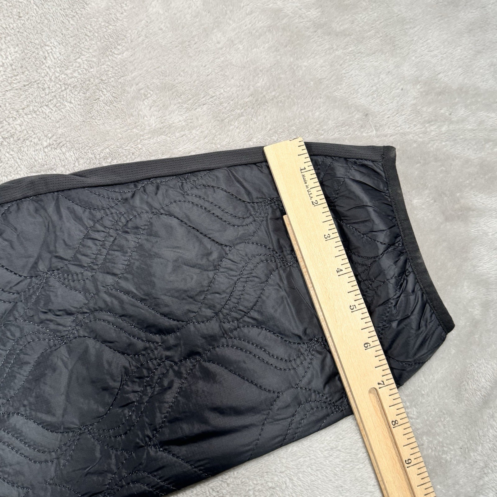 Fabletics Loft Pants Men L Insulated Lightweight … - image 5