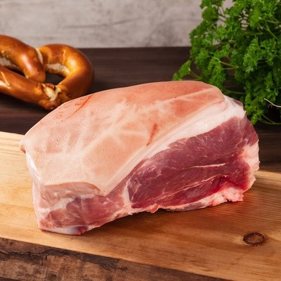 Wurstbaron  Schäufele 2er Pack (8,33 EUR/kg)