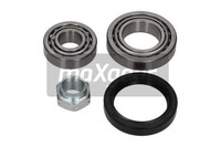 Maxgear 33-0779 Radlagersatz FüR Autobianchi Passend FüR Fiat FSO Seat