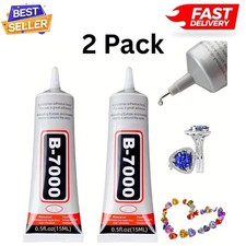 B-7000 Adhesive Multi-Function Glues,Super Glue Suitable for Phone Screen Repair