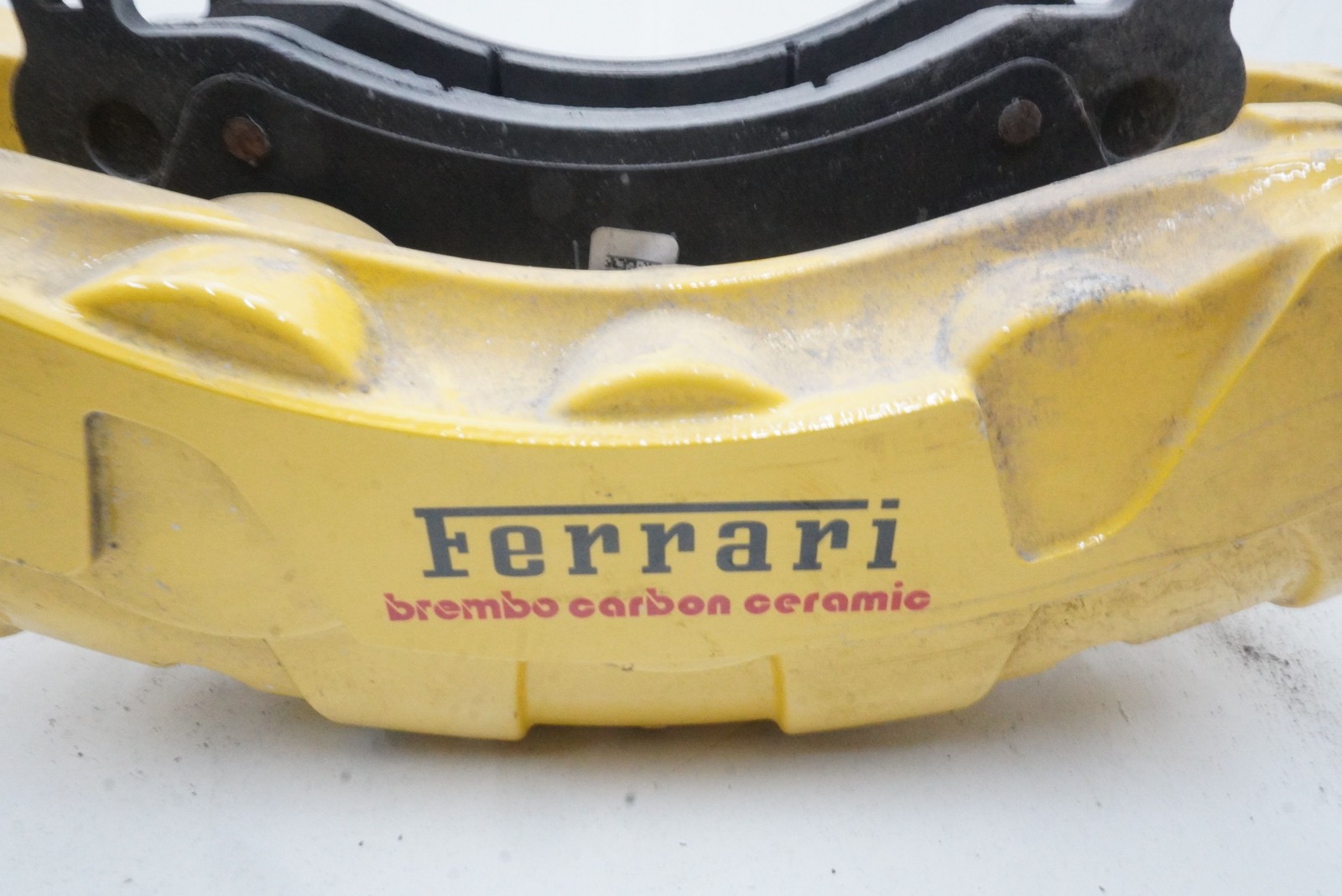 Front Right Passenger Brake Caliper 776911 OEM Ferrari 296 GTB GTS F171 24 *Note