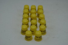 Lot of 17 The Thimble Couture Cohama Fabrics Thimbles