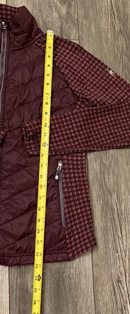 Smartwool Jacket Double Propulsion 60  Jacket C H… - image 2