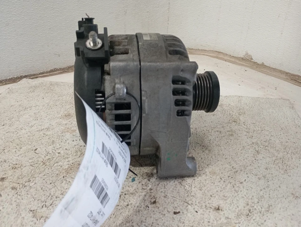 Alternator 210 Amp Fits 12-18 BMW 320i 3905425 - Image 4 of 4